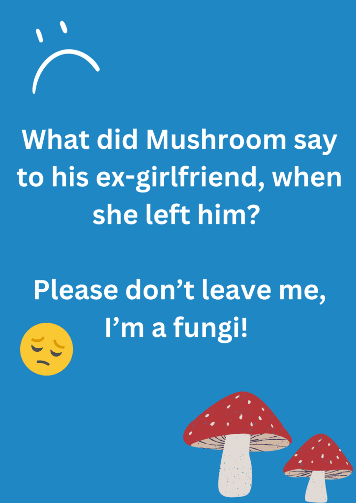 A funny joke about girlfriend and its ex-girlfriend who went away. The image has text and emoticon. 