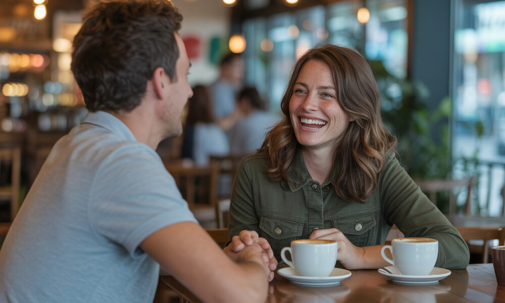 How to Be Humorous in a Conversation: Steps You Can’t Miss